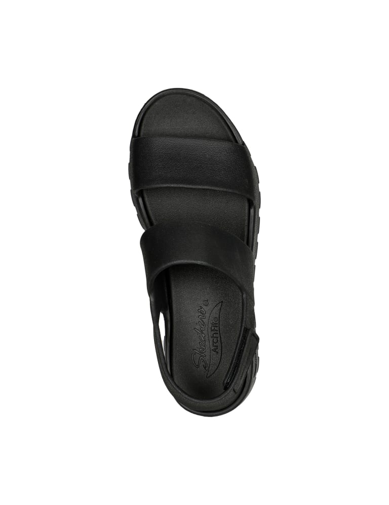 Arch Fit Footsteps Day Dream Sandals Skechers M S