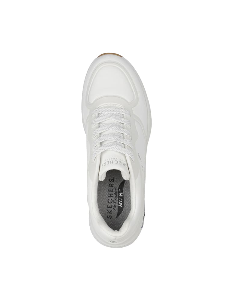 Skechers ARCH FIT White - Free delivery