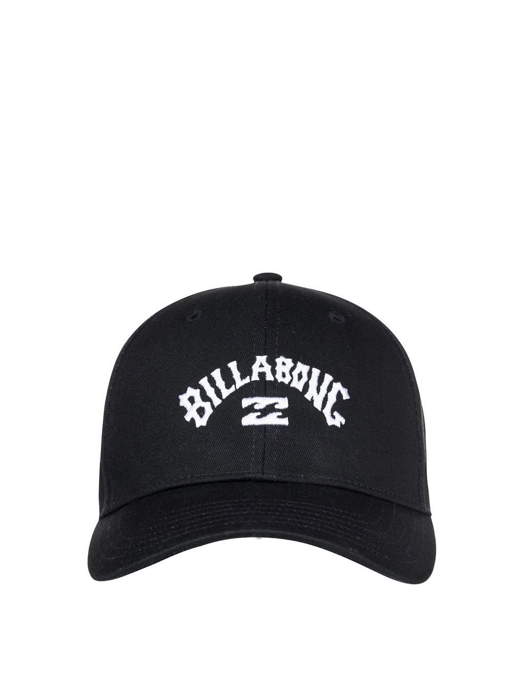 Arch Logo Embroidered Baseball Cap 3 of 3