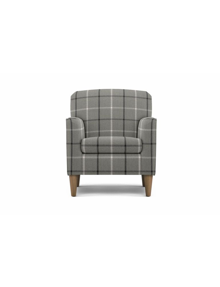 Archie Armchair 1 of 2
