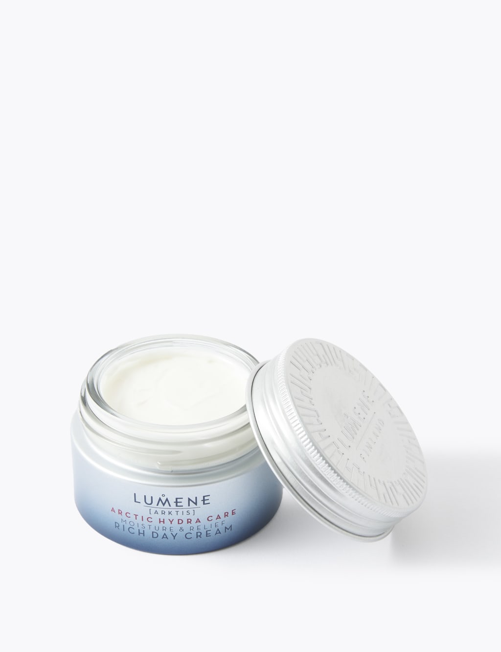 Arctic Hydra Care [Arktis] Rich Day Cream 50ml 4 of 5