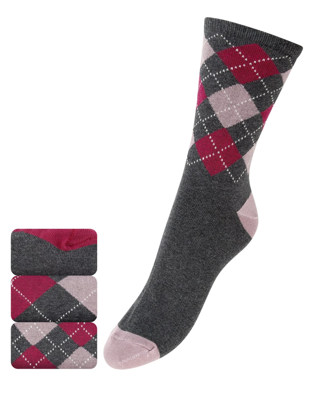 Little boys hot sale argyle socks