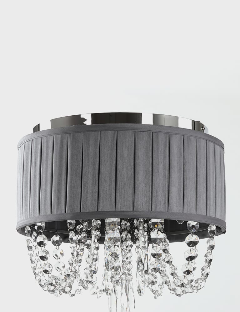 Arianne Flush Ceiling Light 5 of 7