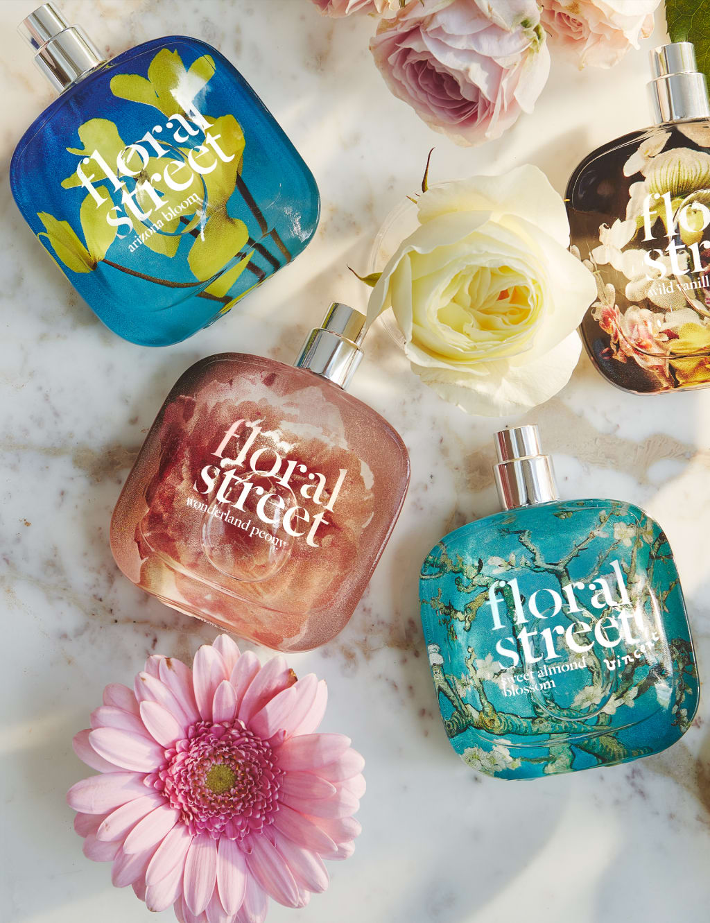 Arizona bloom 2025 eau de parfum