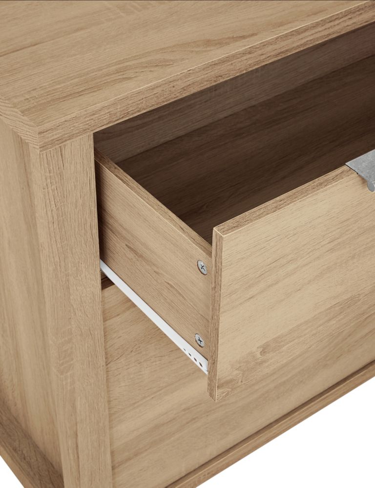 Arlo 3 Drawer Chest 5 of 8