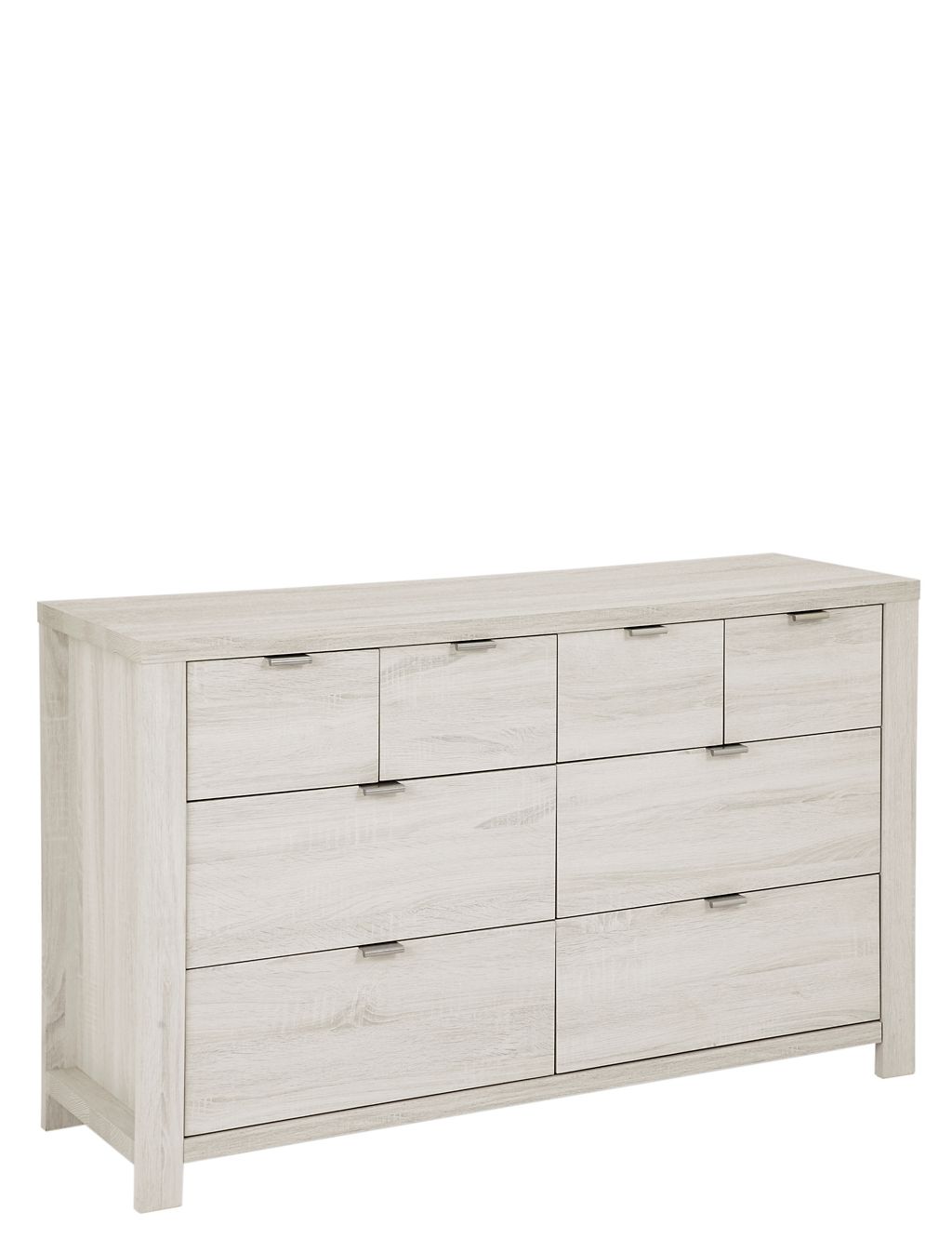 Arlo 4+4 Drawer Chest 1 of 7