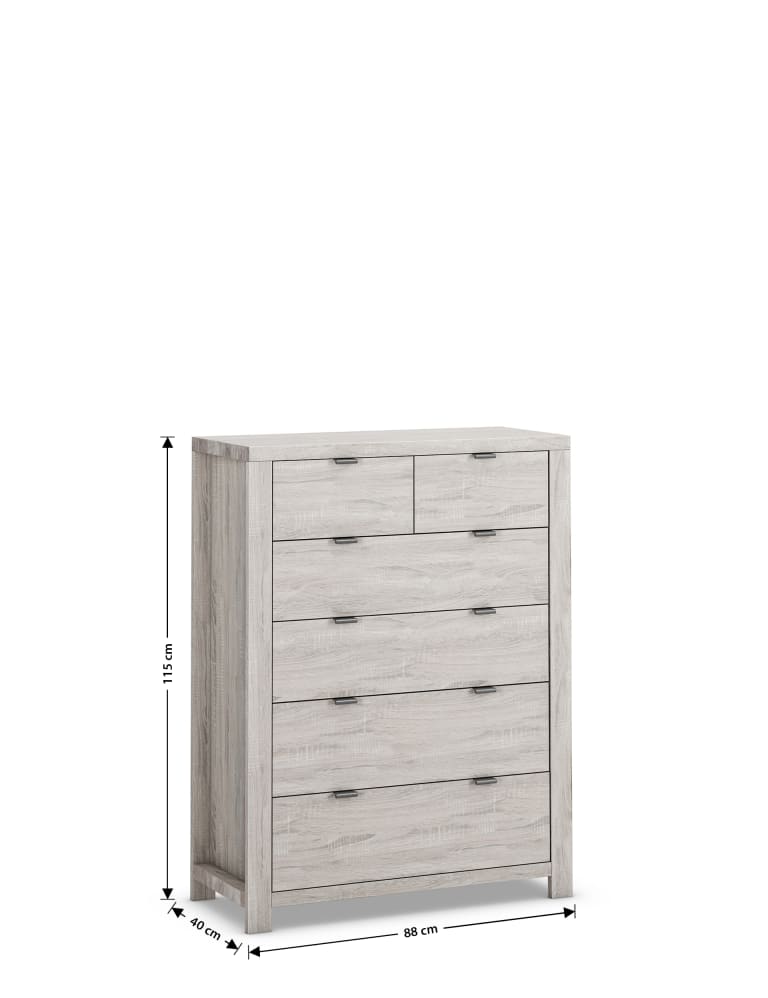 M&s arlo wardrobe sale