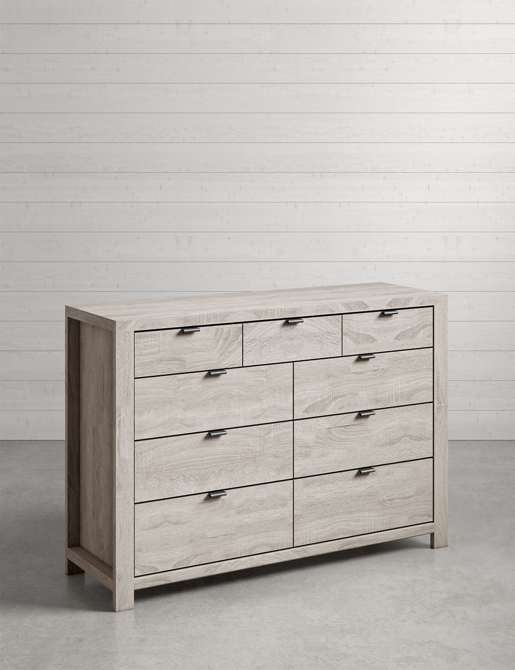 Arlo 9 Drawer Chest 3 of 10