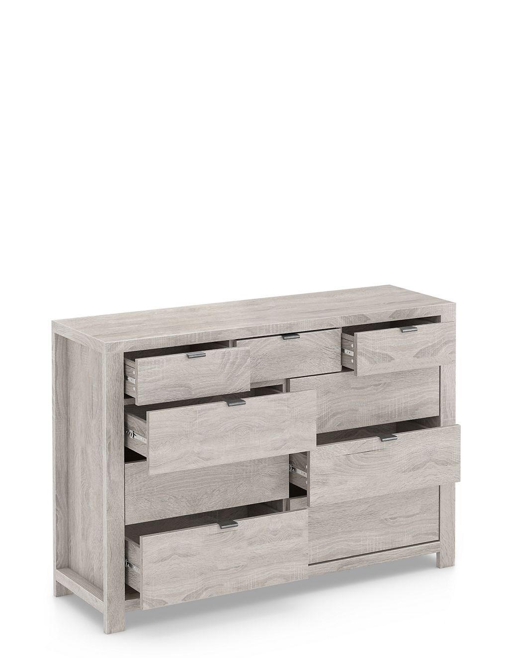 Arlo 9 Drawer Chest 2 of 10