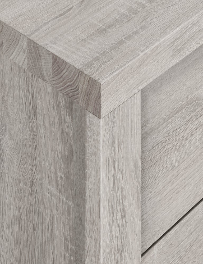Arlo Bedside Table M S