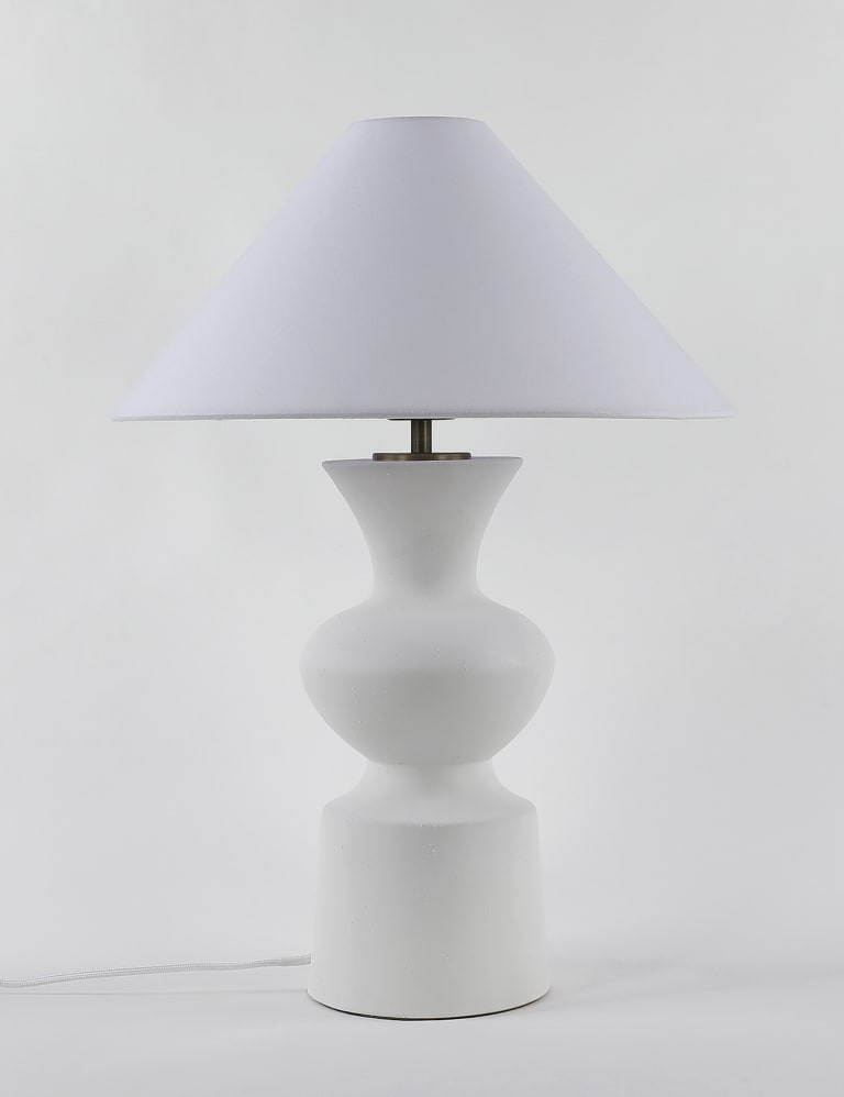 Bedside lamps m&s 2025