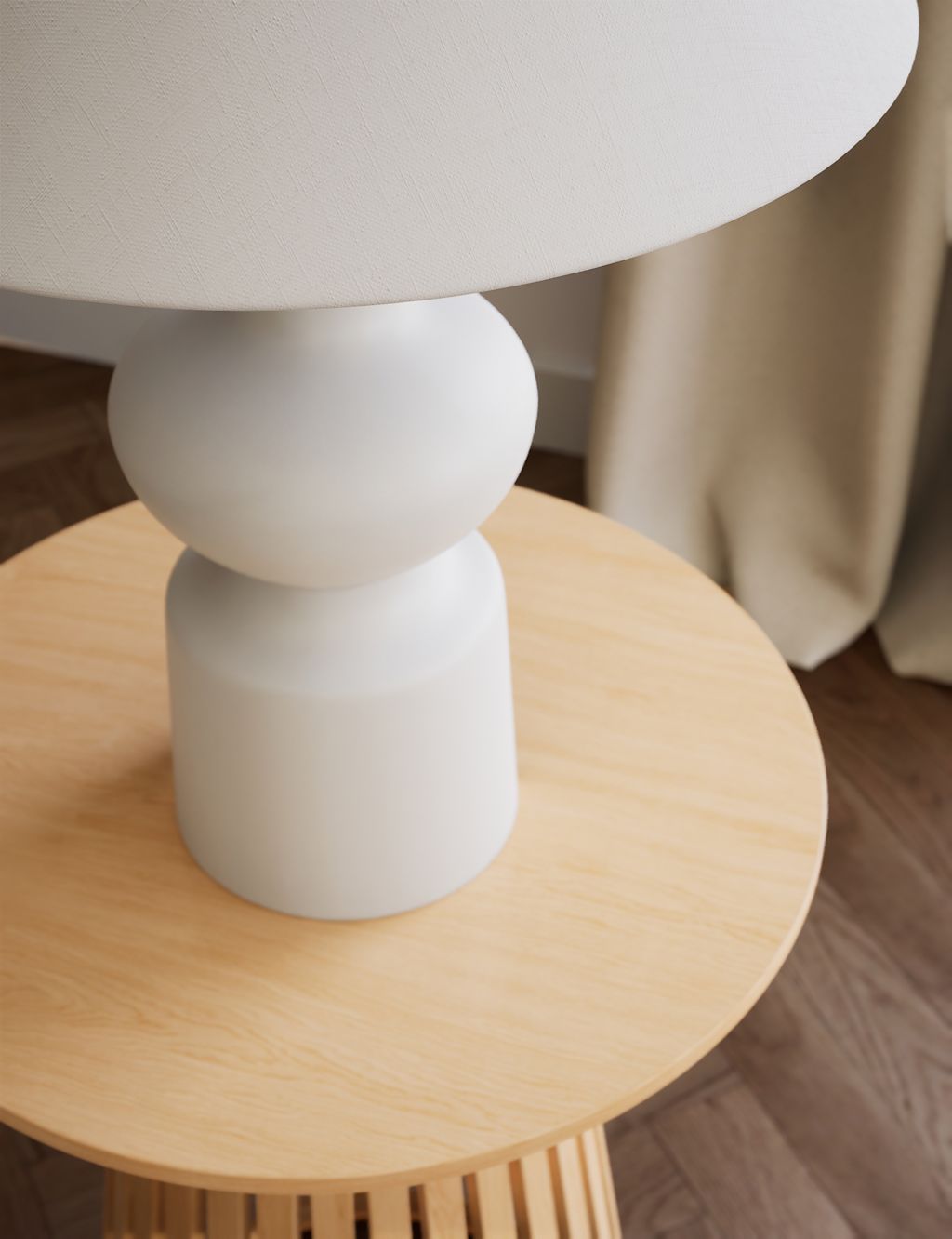 Arlo Ceramic Table Lamp 8 of 13