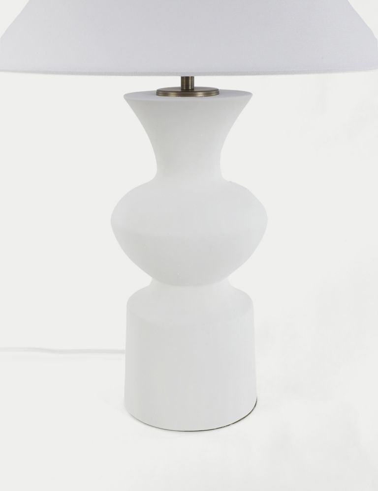 Arlo Ceramic Table Lamp 8 of 13