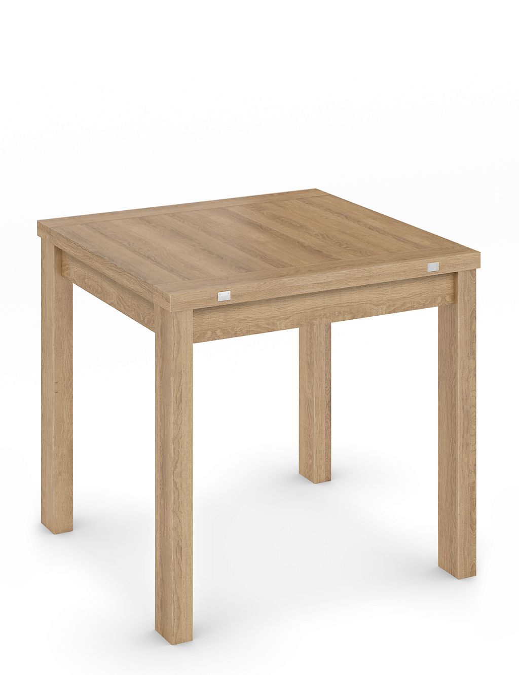Arlo Square Extending Dining Table 2 of 6