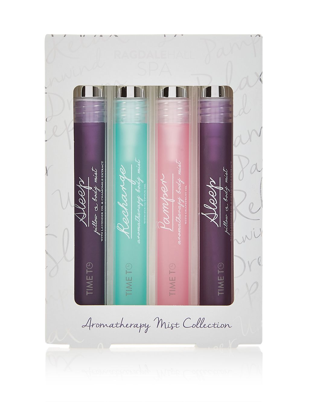 Aromatherapy Mist Collection 1 of 2