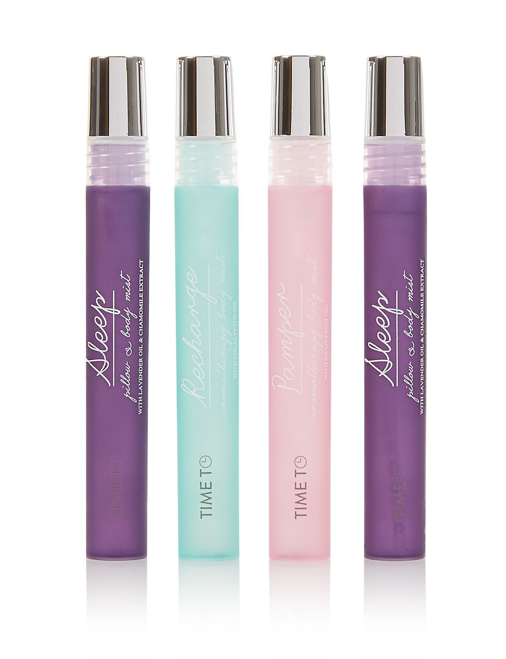Aromatherapy Mist Collection 2 of 2