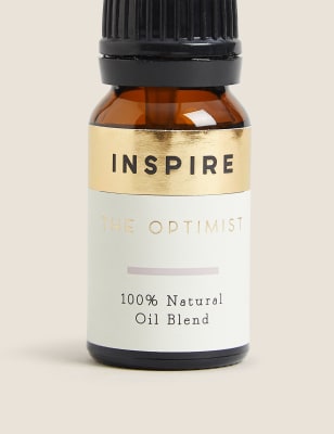 Aromatherapy The Optimist Fragrance Oil Image 2 of 4