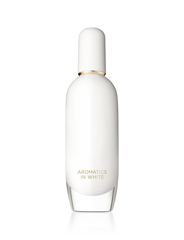 Aromatics in White Eau de Parfum 50ml Image 1 of 1