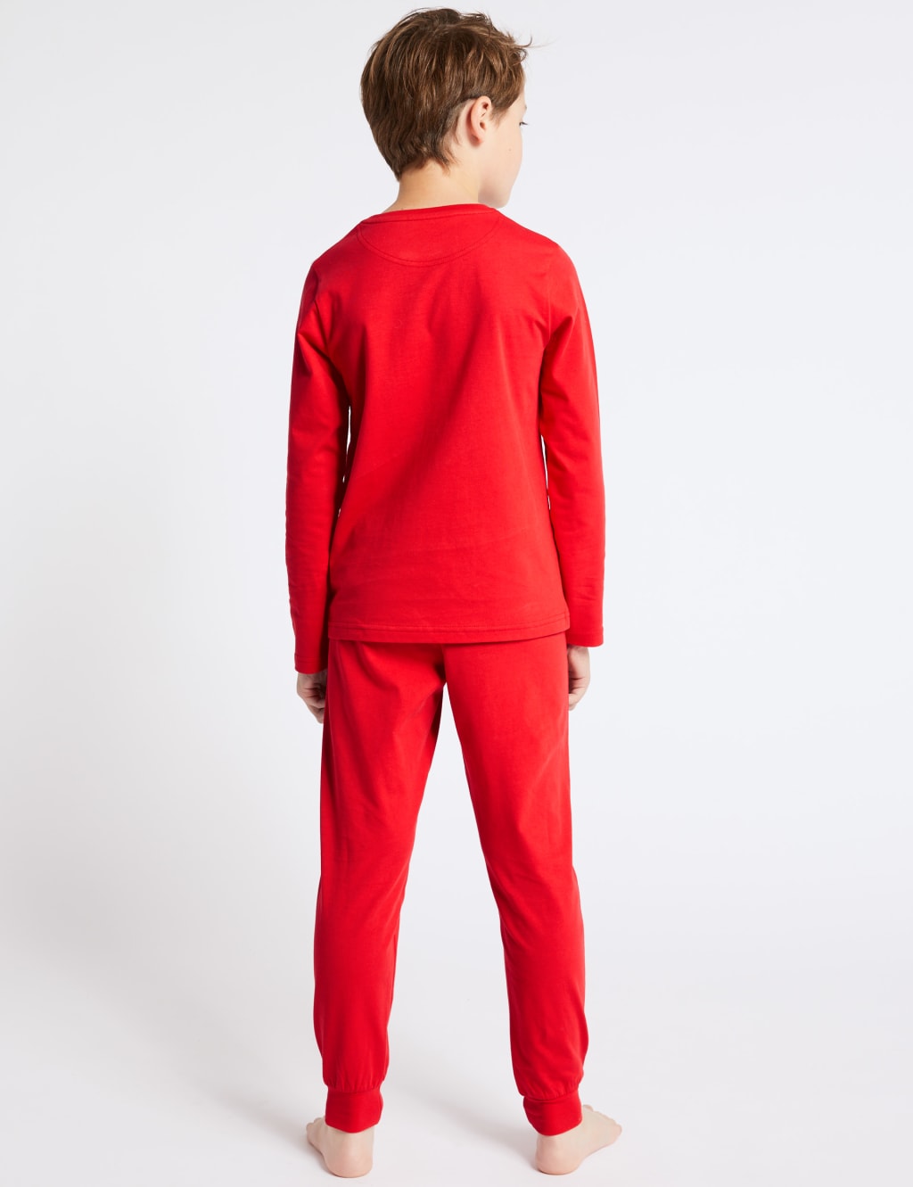 Arsenal boys pyjamas best sale