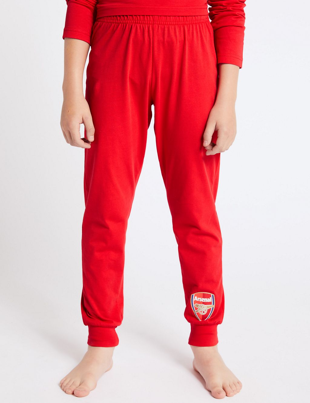 Arsenal FC™ Pyjamas (3-16 Years) 4 of 4