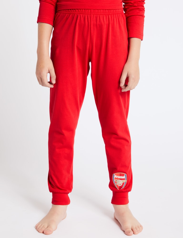Arsenal loungewear shop
