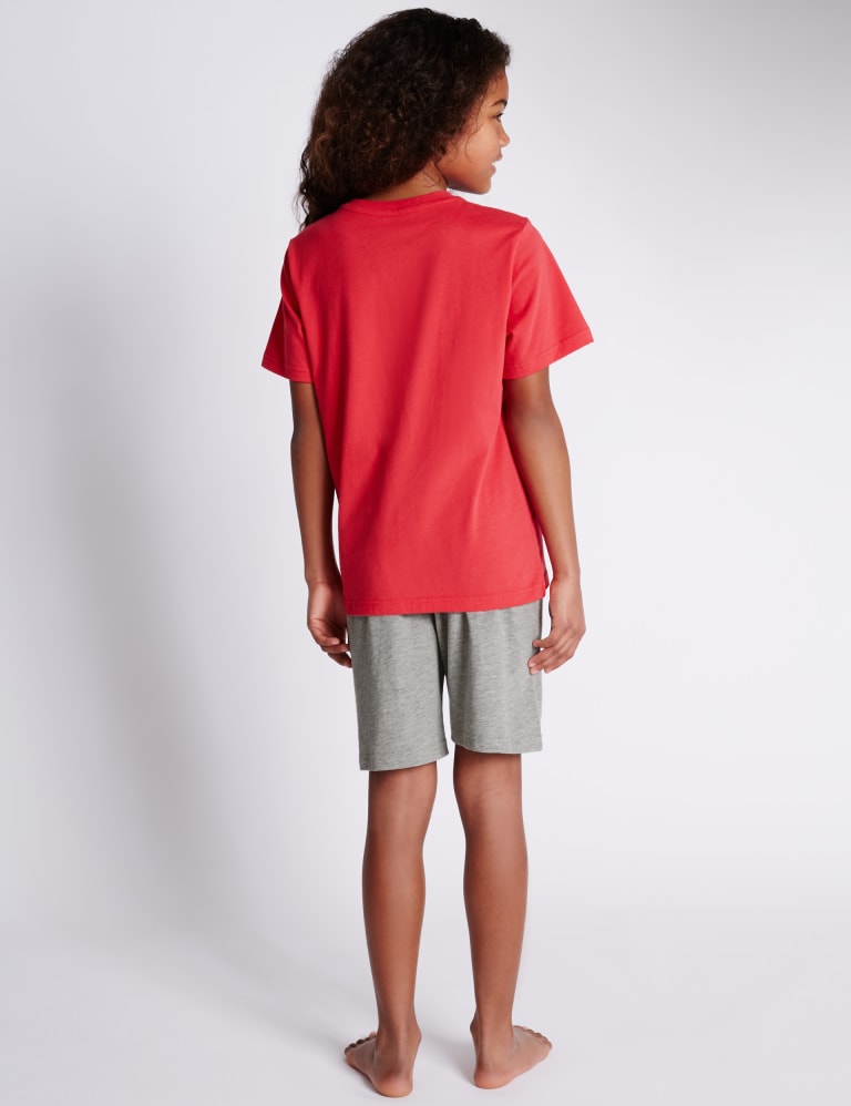 Arsenal short pyjamas sales