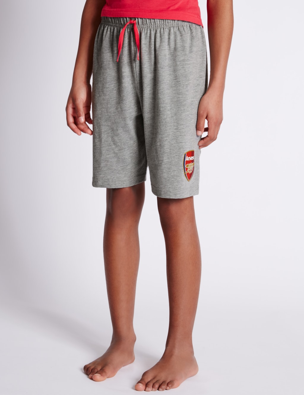 Arsenal Football Club Short Pyjamas (3-16 Years) 6 of 6