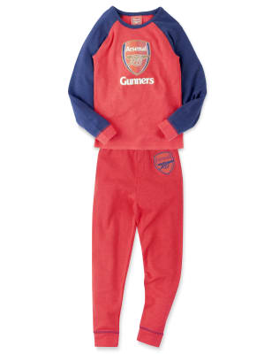 arsenal trousers