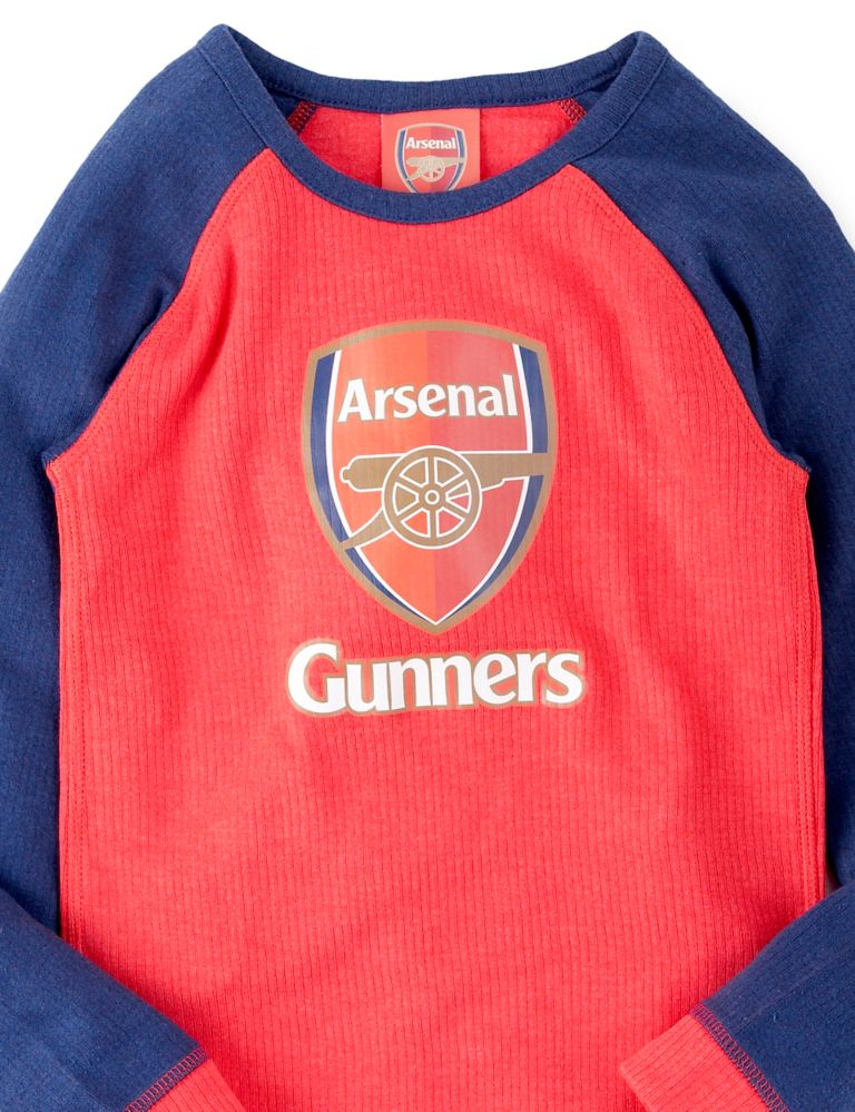Arsenal Football Club Thermal Top & Trousers Set 2 of 3