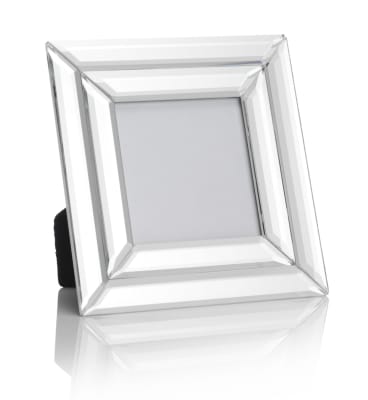 Art Deco Style Photo Frame 7.5 x 7.5cm (3 x 3") M&S