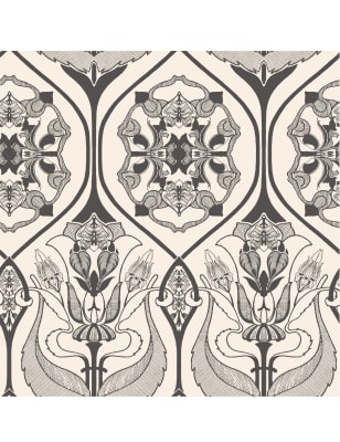 Art Decoration Wallpaper 10 Metre Roll | M&S