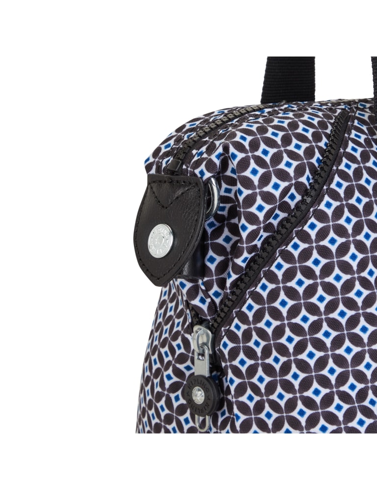 Art Water Resistant Tote Bag Kipling M S