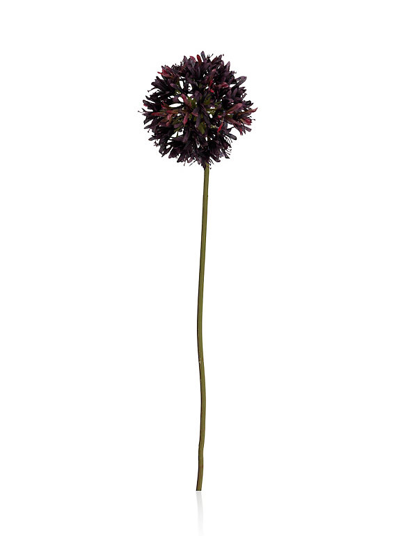 Artificial Large Allium Image 1 of 2
