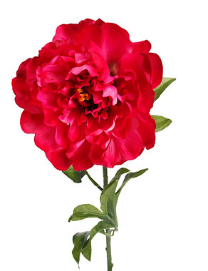 Artificial Large Peony Image 2 of 3