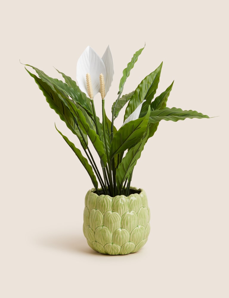 M&s artificial plants deals