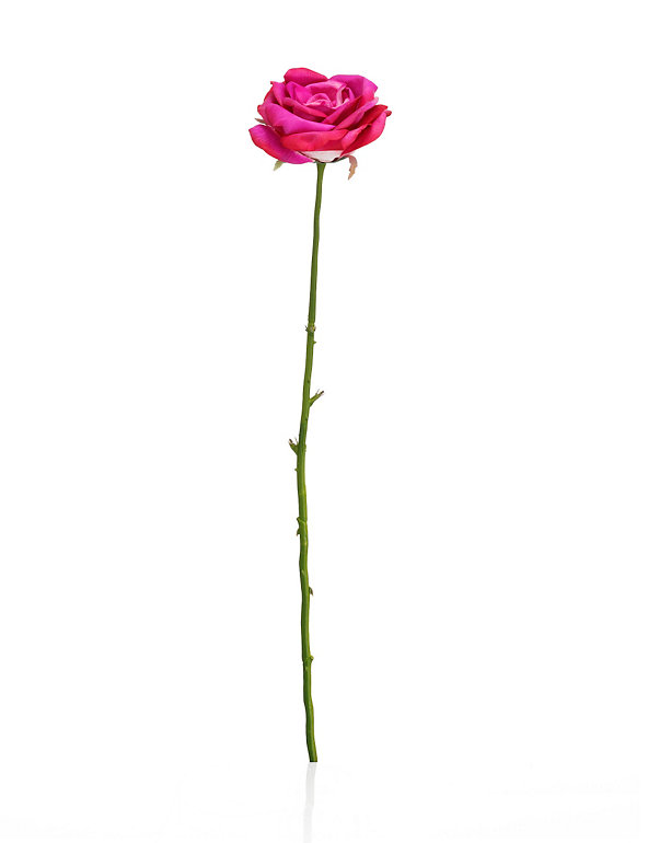 Artificial Rose Image 1 of 2