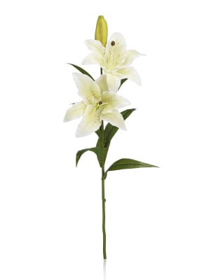 Artificial Stargazer Lily | M&S