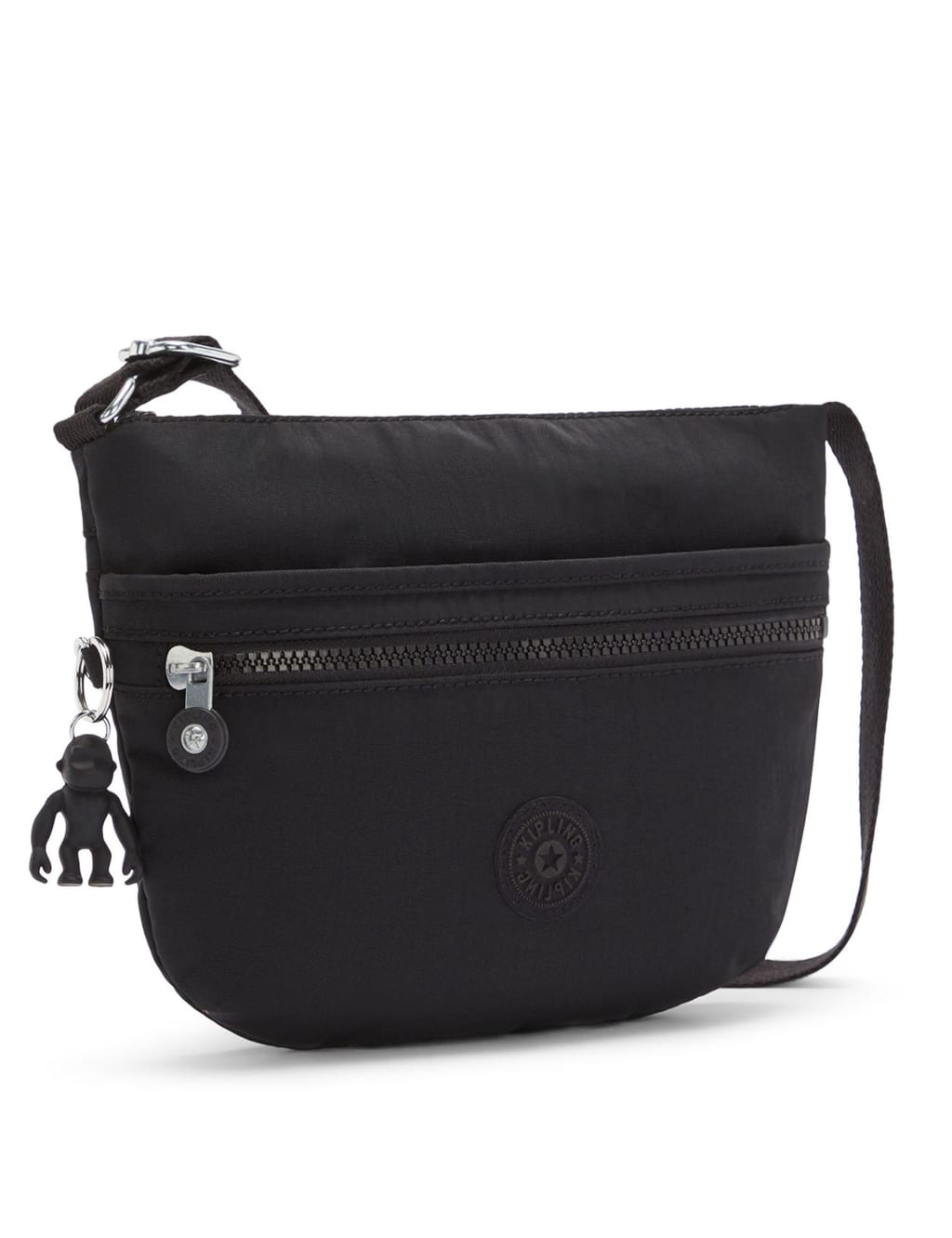 Kipling arto bag black clearance