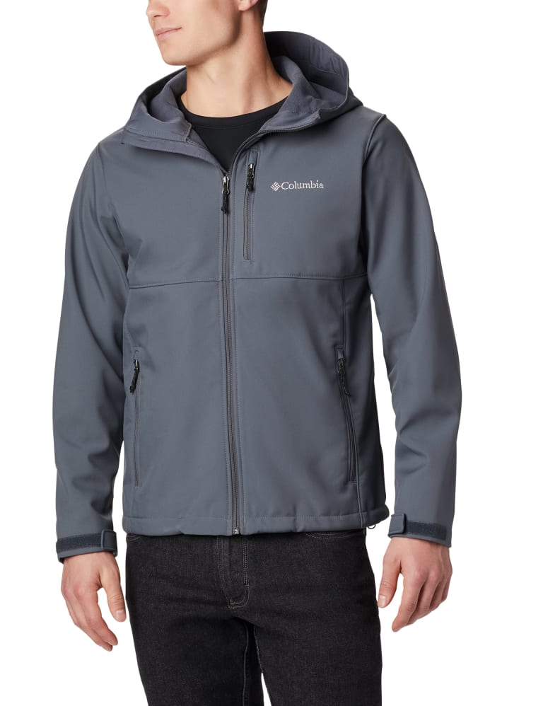 Columbia apex jacket shop