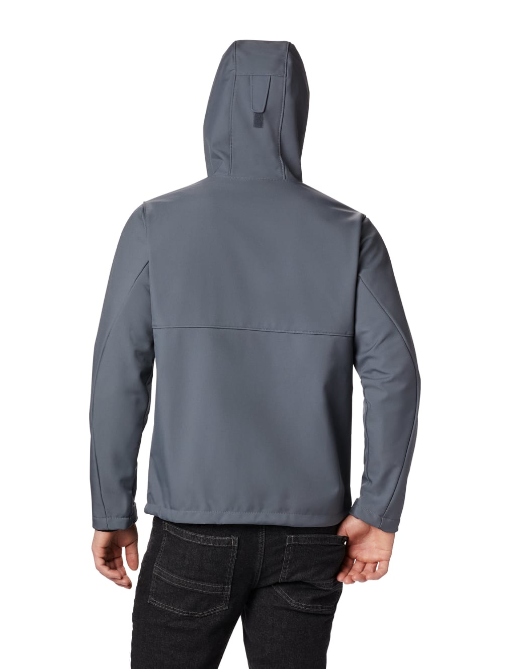 Columbia ascender hooded jacket hotsell
