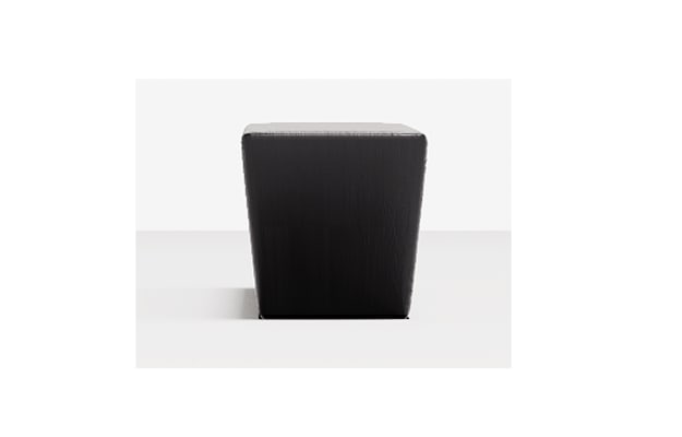 Aspen Corner Feet Pack Image 1 of 1