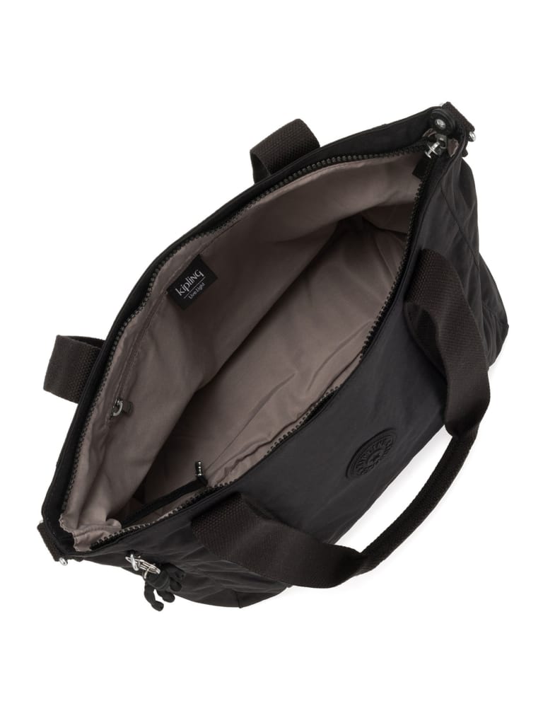 Kipling new shopper small tote store