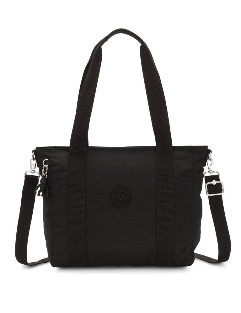 Asseni Water Resistant Tote Bag | Kipling | M&S