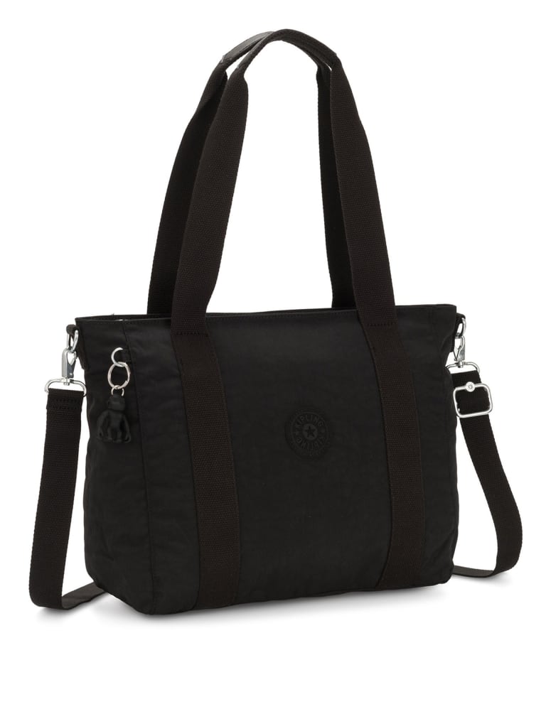 Asseni Water Resistant Tote Bag | Kipling | M&S