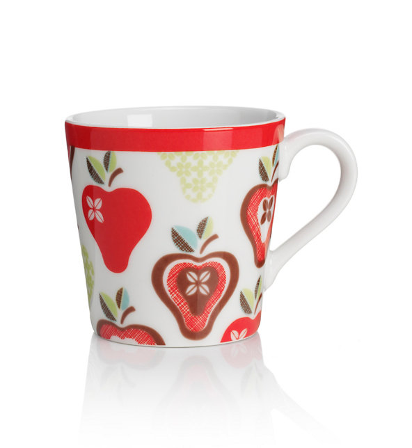 Assorted Strawberry Mug Image 1 of 1
