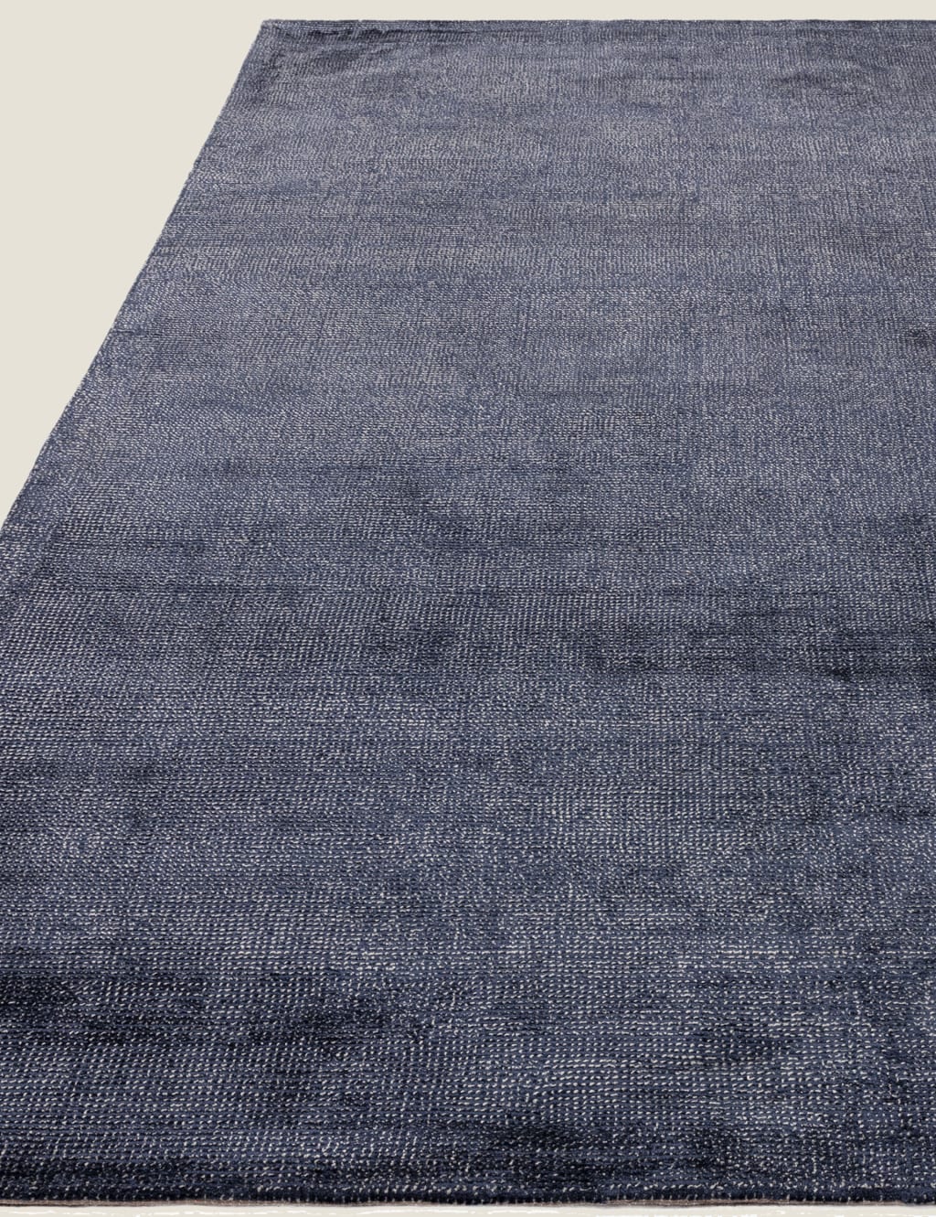 Aston Hand Loomed Patterned Rug Asiatic M&S