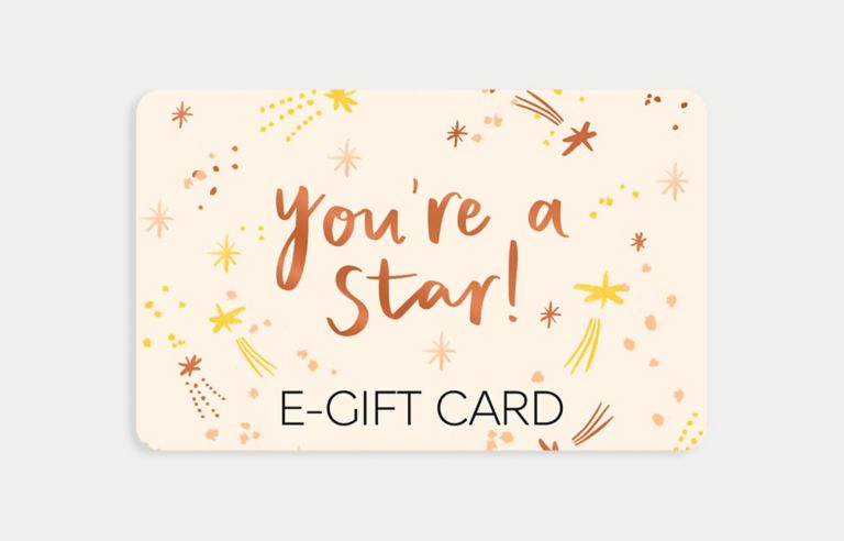 Astro-You're a Star E-Gift Card 1 of 1