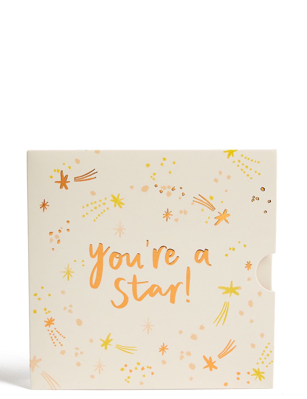 Astro You're a Star Gift Card 3 of 4