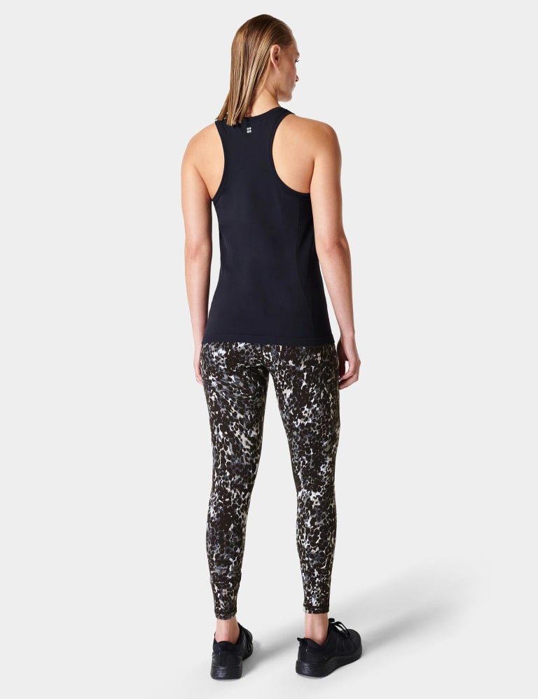 Sweaty Betty Power Zip Back Top, £55.00