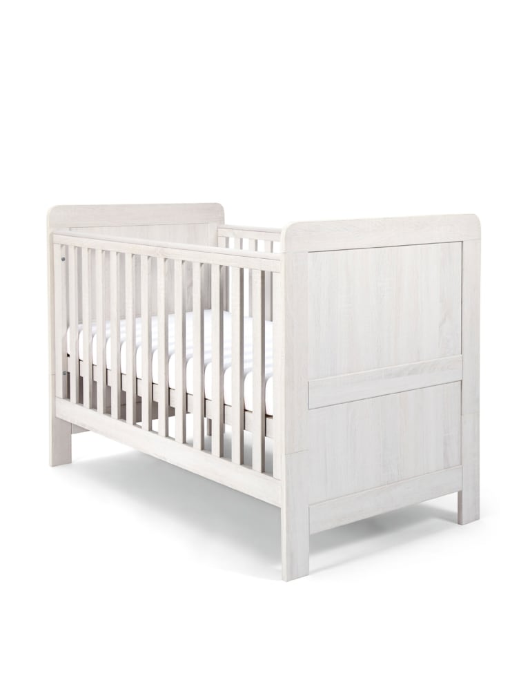 Mamas and papas cot bed bedding shop